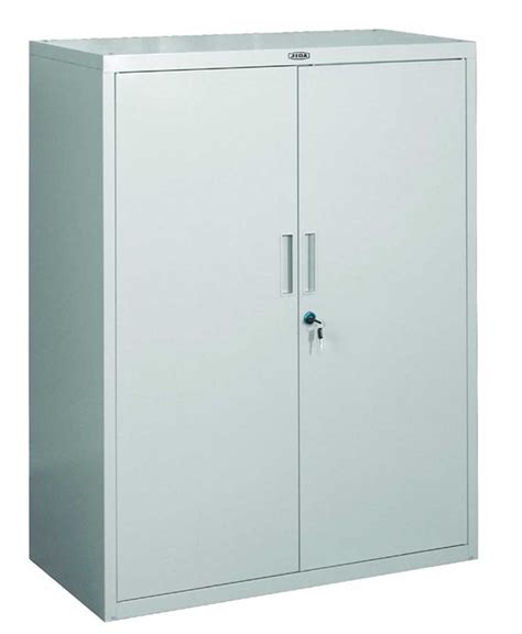 steel 2 door file cabinet|2 door metal locking cabinet.